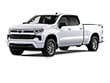 2026 Chevrolet Silverado 1500 Truck 